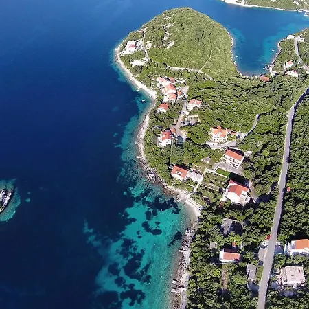 Tri Zala 9237c Διαμέρισμα Κόρτσουλα