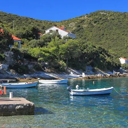 Tri Zala 9237c Διαμέρισμα Κόρτσουλα