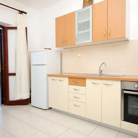 Apartment Tri Zala 9237c