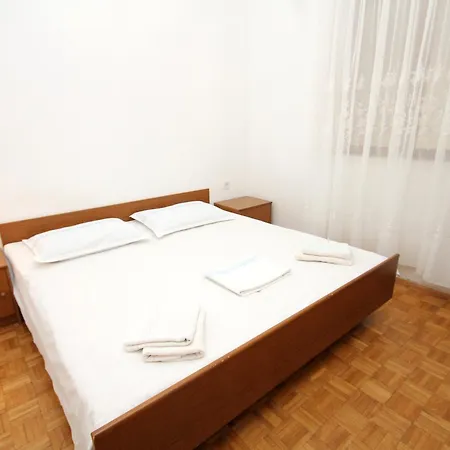 Tri Zala 9237c Apartment *