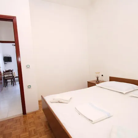Tri Zala 9237c Apartment *