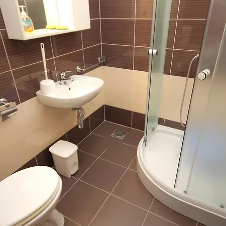Apartment Tri Zala 9237c